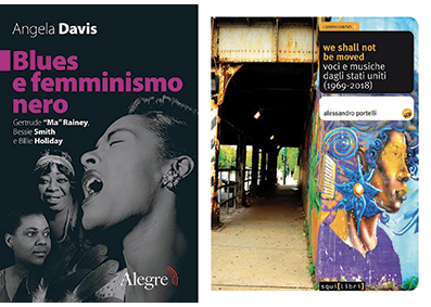 Donne e politica nella popular music